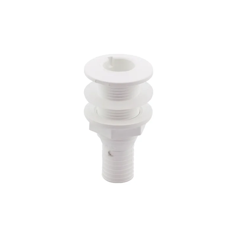 PASACASCO PLAST.1" TUBO 25MM. ISO 9093
