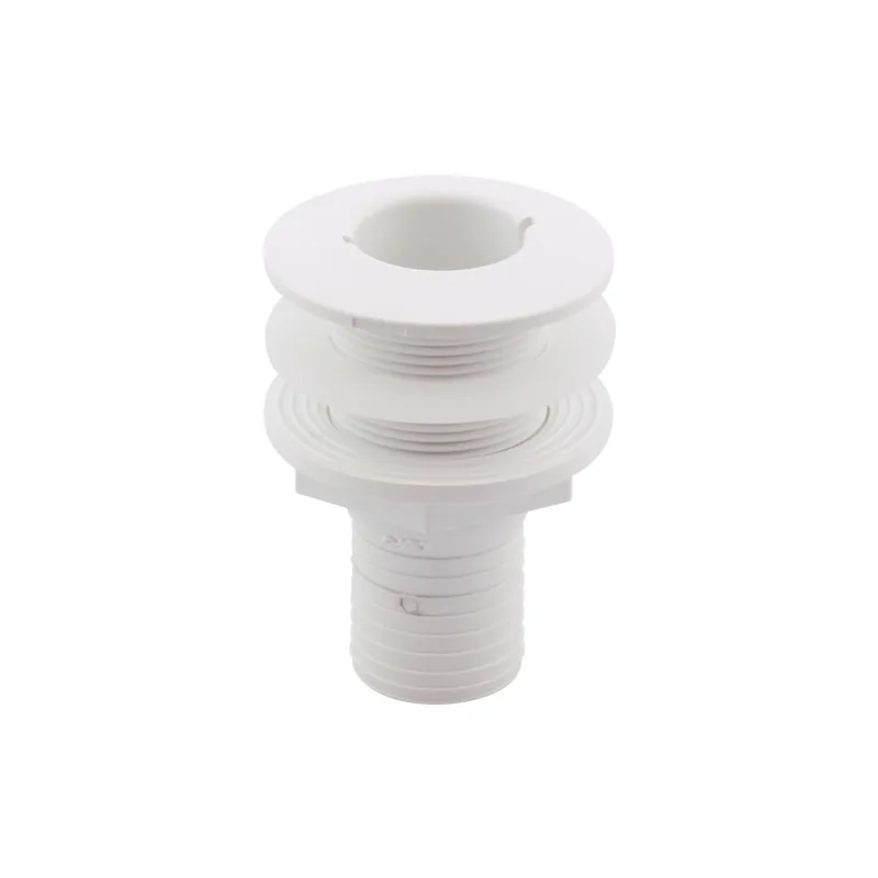 PASACASCO PLAST.1 1/2" TUBO 38MM. ISO 9093