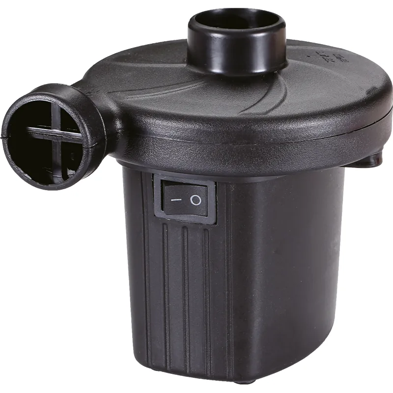 INFLADOR 12/220V.40Mbar-400 LITROS/MIN.