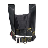 ARNES DE SEGURIDAD ADULTO ISO 12401