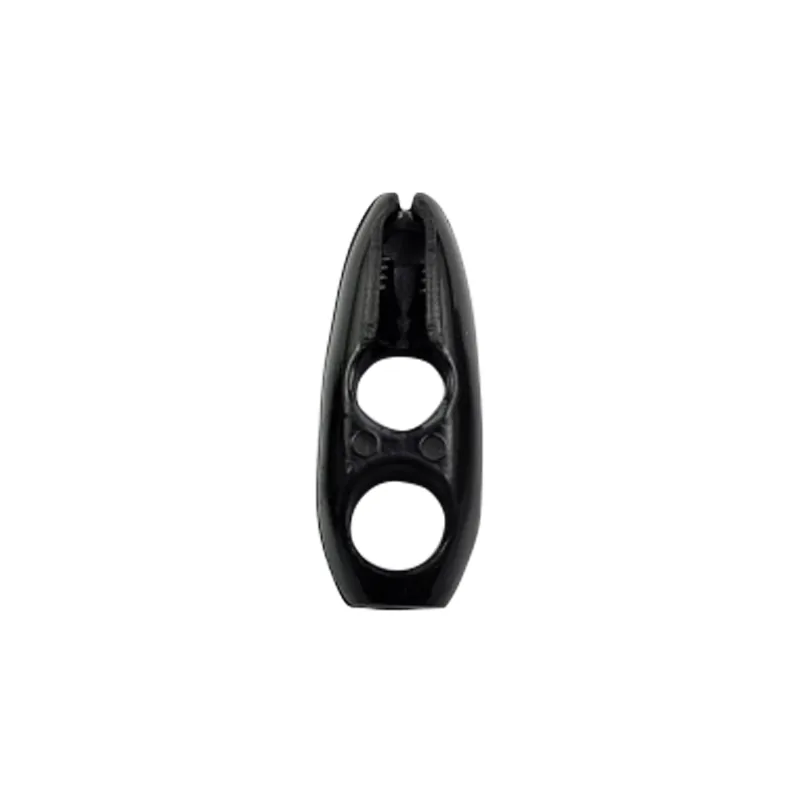 OLIVA-TOMADOR PARA CABOS ELASTICOS 6MM.