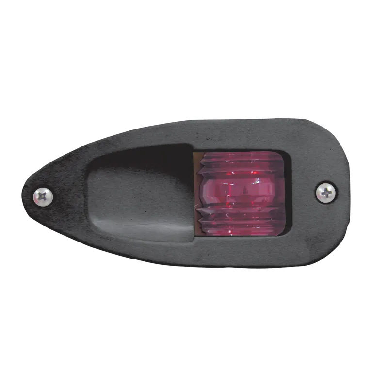 LUZ NAV.BABOR EYE7 12M.PARA EMPOTRAR