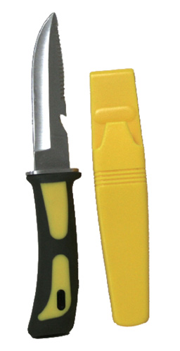 CUCHILLO BUCEO MOD.SECURITY