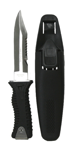 CUCHILLO PARA BUCEO MOD.DISCOVERY