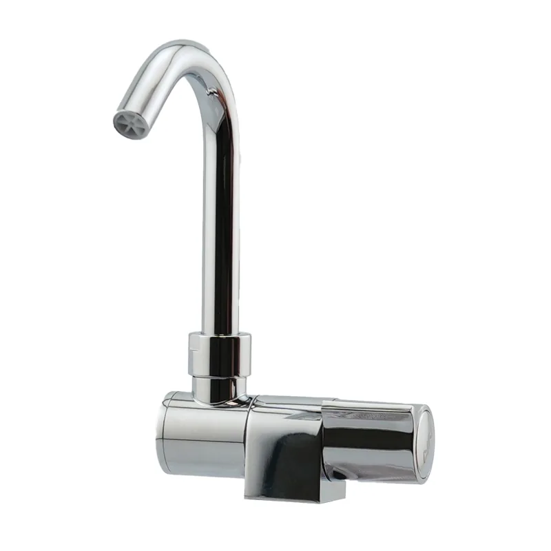 GRIFO ABATIBLE MOD. CASCATA