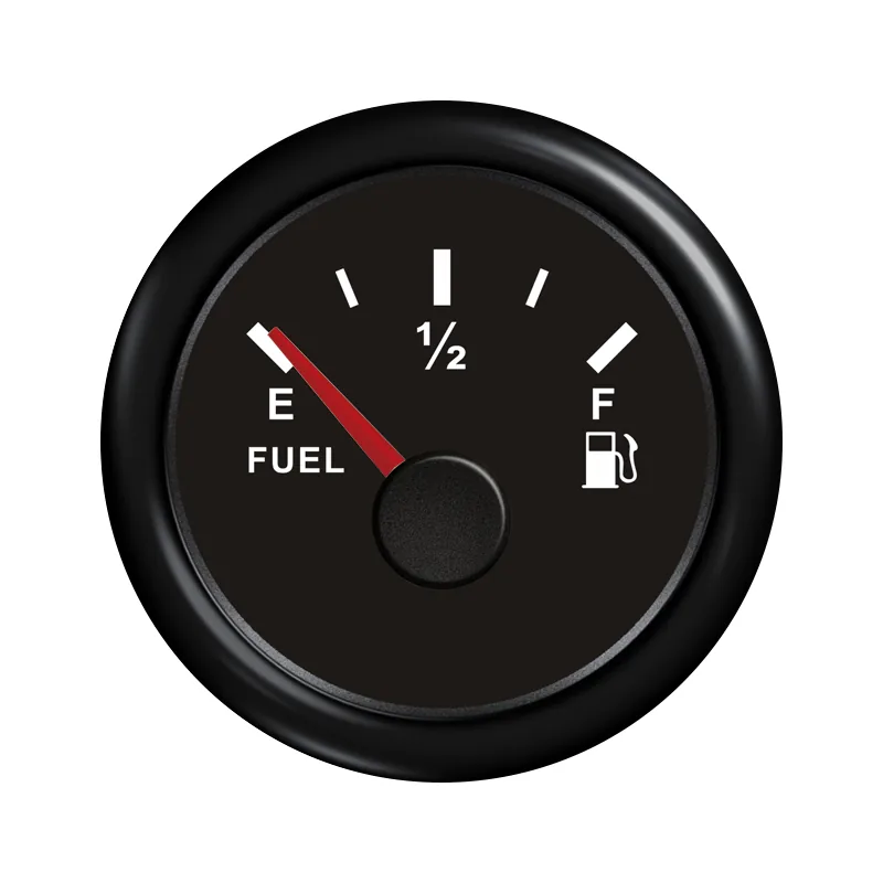 RELOJ COMBUSTIBLE 0-190 OHM.