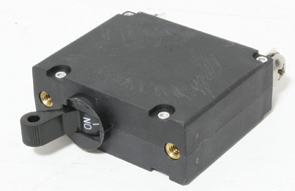 DISYUNTOR 10 AMP.MAGNETO-TERMICO