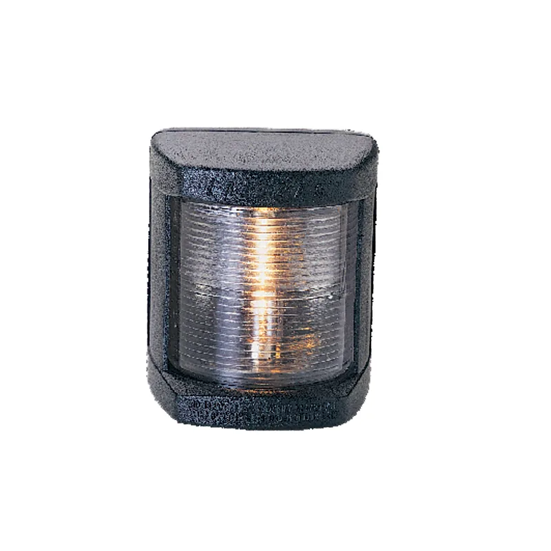 LUZ NAV.TOPE POPA -12M.CAJA NEGRA