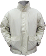 CHAQUETA SKIPPER MT TALLA L (KAKI)