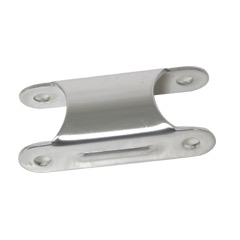 BISAGRA PARA ESCALERA TUBO 25MM.