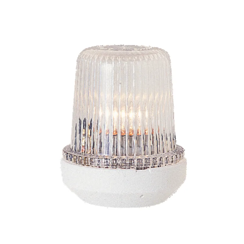 LUZ NAV.T/HORIZONTE BLANCA -12M.BASE BLANCA