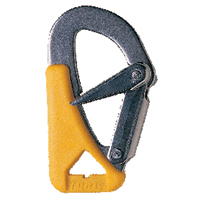 MOSQUETON LIFE-LINK/SEGURIDAD   ISO12401