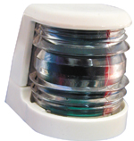 LUZ NAV.FAROS BICOLOR CARCASA BLANCA