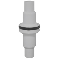 VALVULA ANTIRRETORNO 3/4"-1"