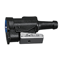 CONECTOR YAMAHA-MARINER HEMBRA