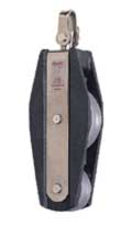 POLEA VIOLIN 10MM.GIRATORIA CON ARRAIGO