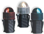 SET (3) LUCES DE EMERGENCIA