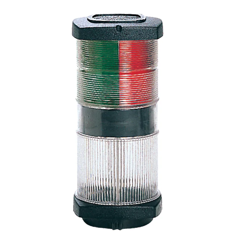LUZ NAVEGACION TRICOLOR/FONDEO +20M.