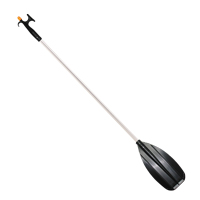 REMO-PAGAYA CON BICHERO 165CM.