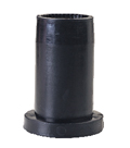 LUCHADERO 35MM.PARA REMO -NEGRO-