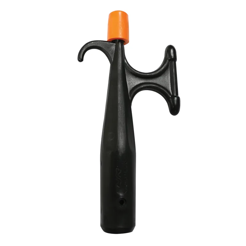 PUNTA DE BICHERO 25MM. -PLASTICA-