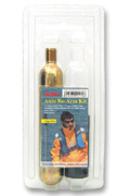 KIT DE RECAMBIO CO2 P/CHALECO AUTOMATICO