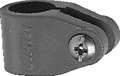 ABRAZADERA CAPOTA 22MM.NYLON