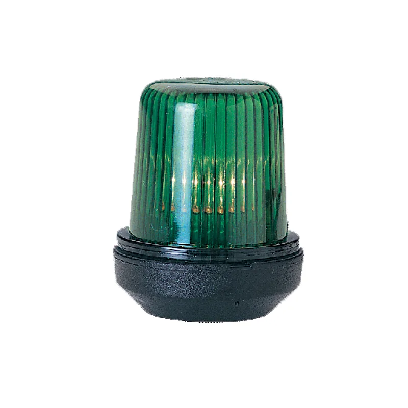 LUZ NAV.TODO HORIZONTE VERDE -12M.BASE NEGRA