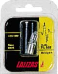 BOMBILLA 12V.20W.BA9S LALIZAS