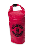 BOLSA ESTANCA 35CM.ROJA