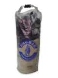 BOLSA ESTANCA 5 LTRS.TRANSPARENTE