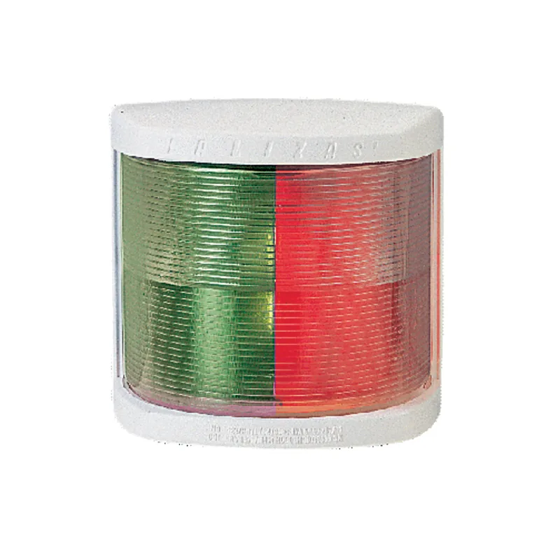 LUZ NAV.BICOLOR -20M.CARCASA BLANCA
