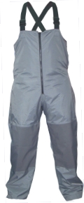 PANTALON M INFANTIL GRIS