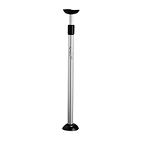 PUNTAL P/TOLDOS TELESCOP.66,5-102CM.