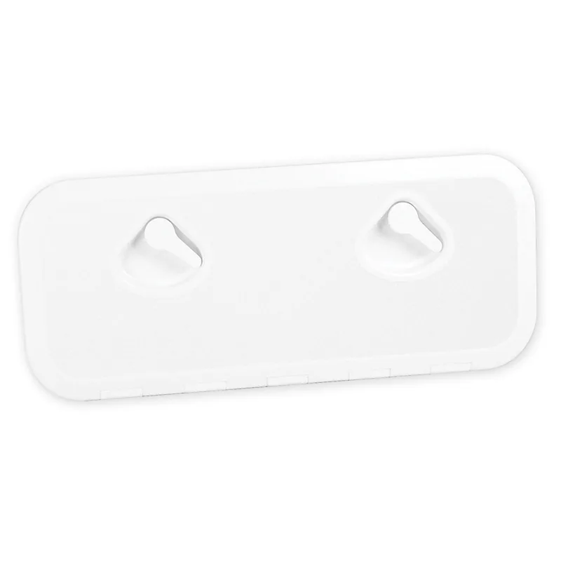 PORTILLO RECTANGULAR CON TAPA