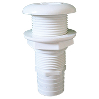 PASACASCO RECTO PARA TUBO 38MM.