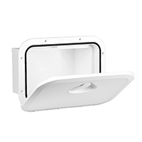 PORTILLO TOP LINE 270x375MM C/CAJON BLANCO