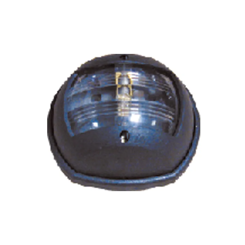 LUZ NAV.POPA CYCLIC 12 CARCASA NEGRA