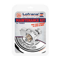 KIT MANTENIMIENTO MOLINETE TIGRE LOFRANS