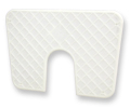 SOPORTE FUERABORDA 32x22CM.