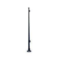 ASTA NYLON PEQUEÑA 290MM.