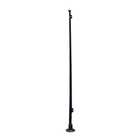 ASTA NYLON GRANDE 390MM.