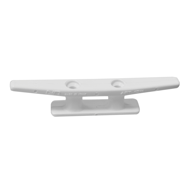 CORNAMUSA 14,5CM.NYLON BLANCA