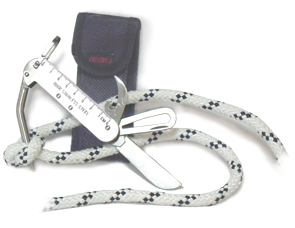 CUCHILLO SKIPER MATE 11CM.INOX