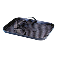 PLATO HONDO "EXCLUSIVE" x6PIEZAS