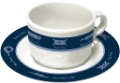 TAZA EXCLUSIVE x6PIEZAS
