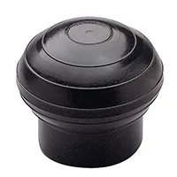 POLEA SIMPLE 10MM.INOX.