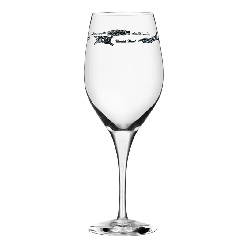 COPA DE VINO EXCLUSIVE (4 PIEZAS)