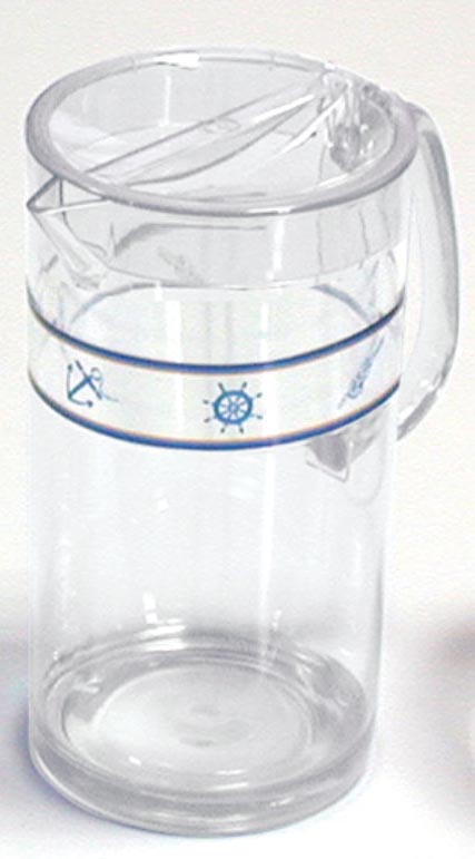 JARRA 2,20L.SAILING