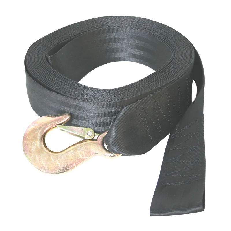 CINCHA PARA WINCHE 50MMx10MTR 2000KG.